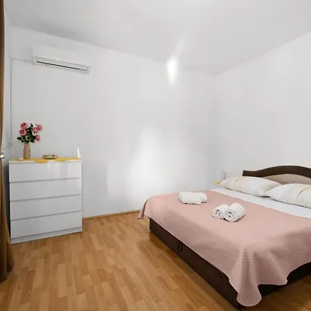 Βίλα San By Guide Mratovo