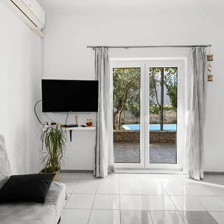 San By Guide Villa Mratovo