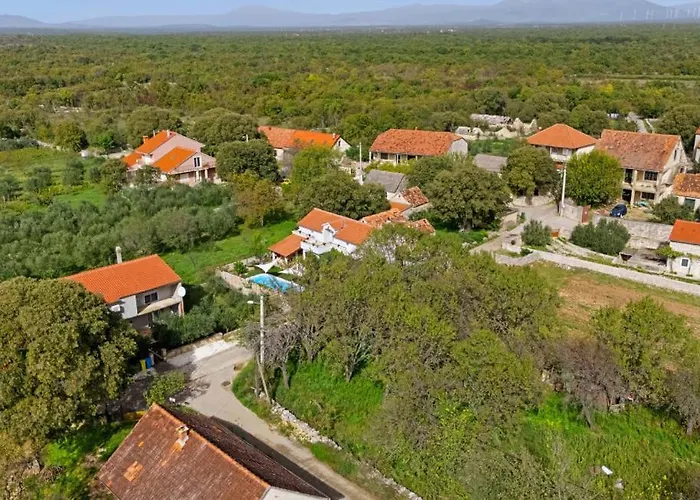 Villa San By Guide Mratovo