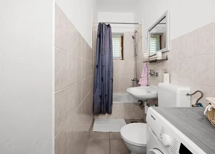 Villa San By Guide Mratovo