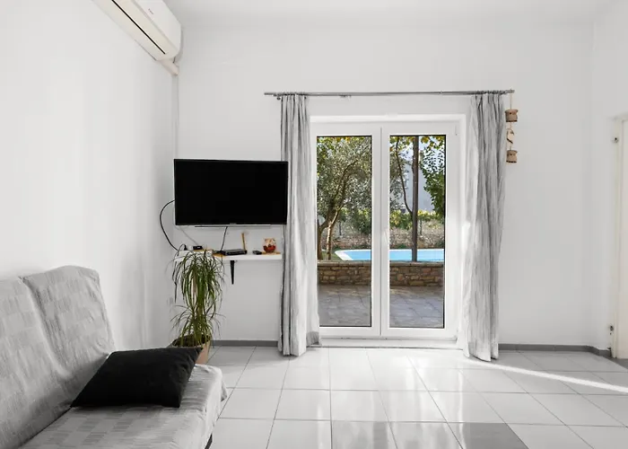 San By Guide Villa Mratovo