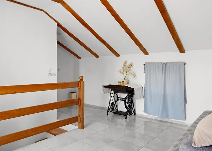 Villa San By Guide Mratovo