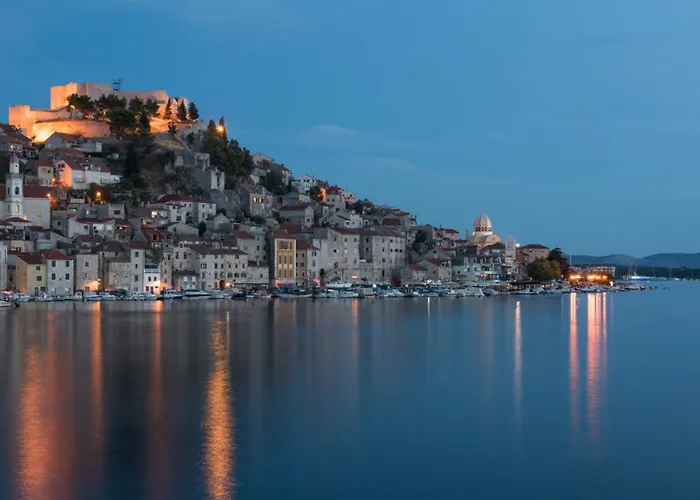 San By Guide Villa *